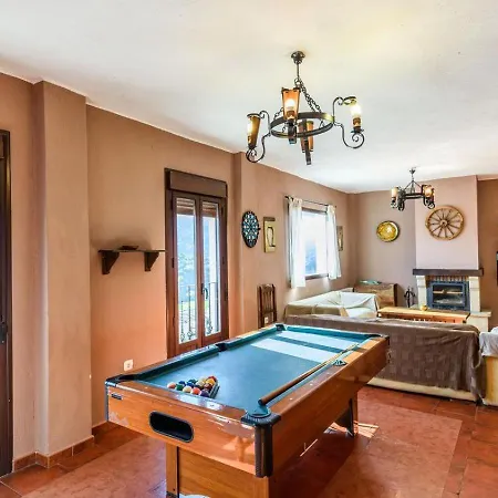 Casa La Mina Benaoján by Ruralidays-3