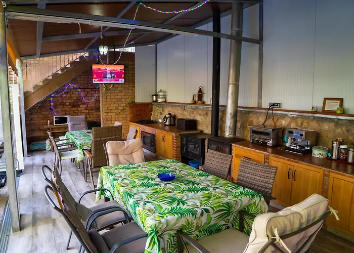 Casa Rural El Nacimiento Benaoján